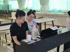 -乐尚音乐空间·钢琴·声乐·架子鼓(会展中心店)