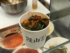 -漫山洋芋(大悦城店)