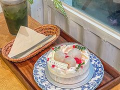 -绿小院(荔湾店)