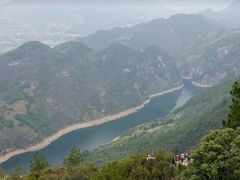 -重庆云阳龙缸景区