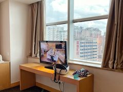 -武汉帝盛酒店(江汉路步行街店)