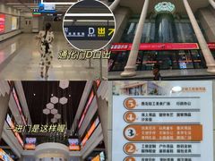 -西北轻工批发市场