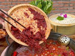 -龙厂长火锅厂(抚琴店)