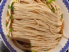奥灶面-RIVIERA 松鹤楼(外滩店)