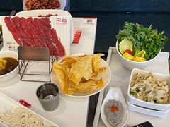 -牛焱·贵州黄牛肉火锅(城西银泰店)