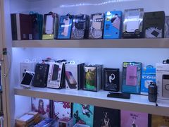 -百机汇精品二手手机维修(七宝店)