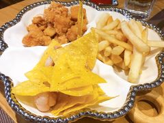 -LUCCA卢卡西班牙海鲜饭(远洋广场店)