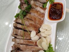 -清真悦宾楼食府(海湖店)