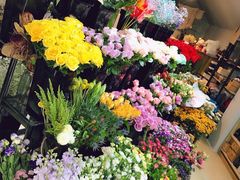 -ChaKo Flora ·茶子花艺 (市北店)