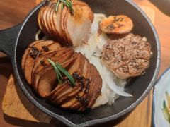 -满满初牛·炭烧牛肉专门店(国大店)
