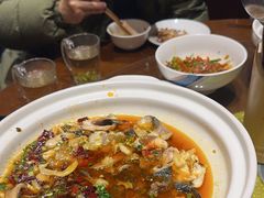 -渔乡米香·剁椒鱼头(四方坪店)