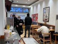-武圣羊汤(武圣路店)