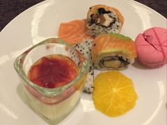 -深圳四季酒店·馥自助餐厅