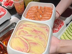 -川西坝子火锅(清江东路3.0直营店)