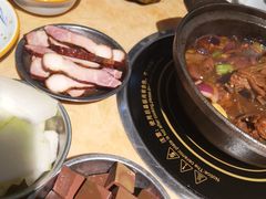 -宏大运餐厅(传媒大学店)