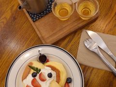 日本特级白桃乌龙冻顶茶-幸会吉市(丰泽店)