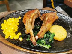 -萨莉亚意式餐厅(杭州滨江天街店)