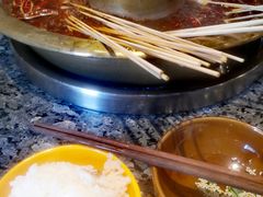 -欧阳小姐在成都(鼓楼店)