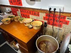 -柳州肥姨妈大骨螺蛳粉(双阳路店)