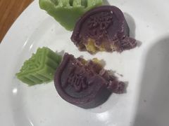-老磁器口豆汁店(天坛店)