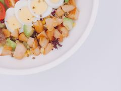 经典奥乐沙拉-OMELASfresh奥米乐斯(柳叶湖店)