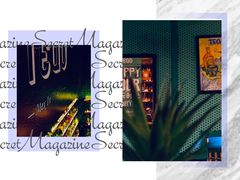 -TEQO·Mexican food & Bar