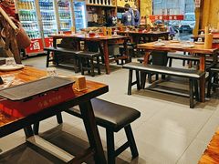 -今邕烧烤(西大店)