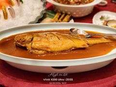 -国际大厦谭家官府菜(中山路店)