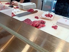 -大喜牛鲜牛肉火锅(世纪金源店)