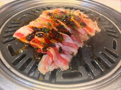 -猫抓烤肉(春熙路店)