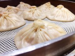 小笼包（肉）-宋都禾源·灌汤包子(汉兴路直营店)