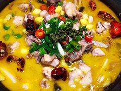 -江南古镇(斗西路万致创意园店)