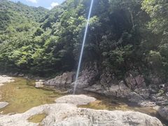 -楠溪江风景名胜区