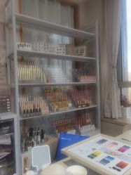 -四季·予你日式美甲美睫Nail