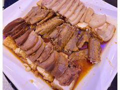 -潮喜竹溪荔湖酒家(荔枝湾店)