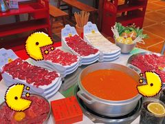 -荣叔港式沙嗲牛肉火锅(正佳潮流店)