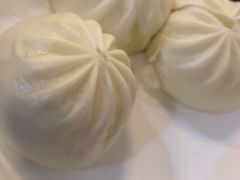 手工素菜包-长春观斋补堂素菜馆