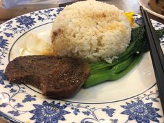 -上海美食(申贵路店)