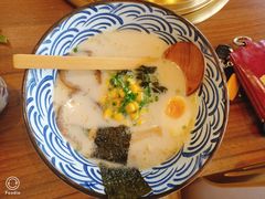 -喜牛日本料理(双街店)