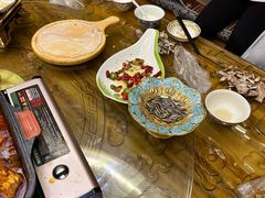 -宗巴雍姆藏餐府