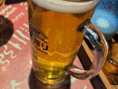 -火塘云南烧烤大排档