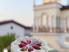 -Dark Horse·黑马蛋糕·低脂·低糖淡奶(金匙望湖大厦店)