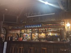 -爵士花园音乐酒吧餐厅