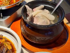 -小柴米·传统江西菜(八一广场店)