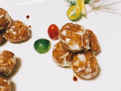 -禧和源养生素食茶馆