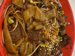 -新世界餐厅(万达店)