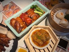 -避风塘·老港味餐厅(虹口龙之梦店)