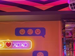 -好乐迪(张扬路八佰伴店)