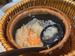 -桂大叔·砂锅粥·家传闽粤菜(县西巷店)
