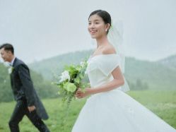 -薇薇新娘婚纱摄影(开州大道店)